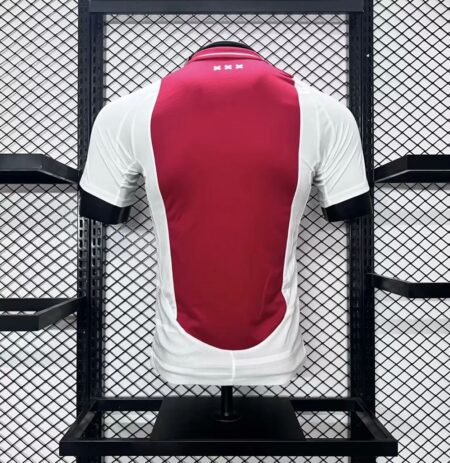 Ajax 2024/25 Home Jersey