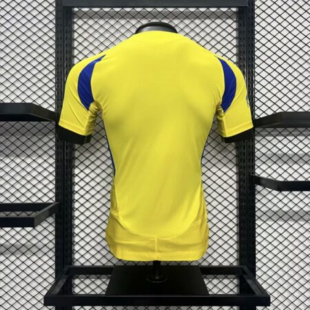 Al-Nassr 2024/25 Home Jersey