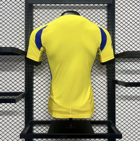 Al-Nassr 2024/25 Home Jersey