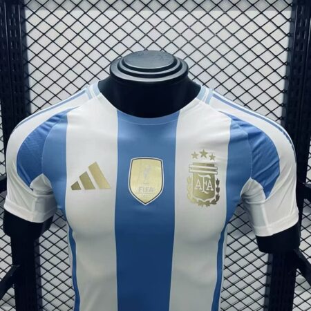 Argentina 2024 Home Jersey