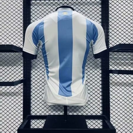 Argentina 2024 Home Jersey