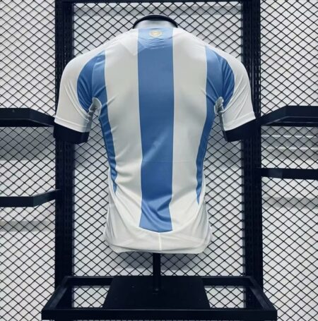 Argentina 2024 Home Jersey