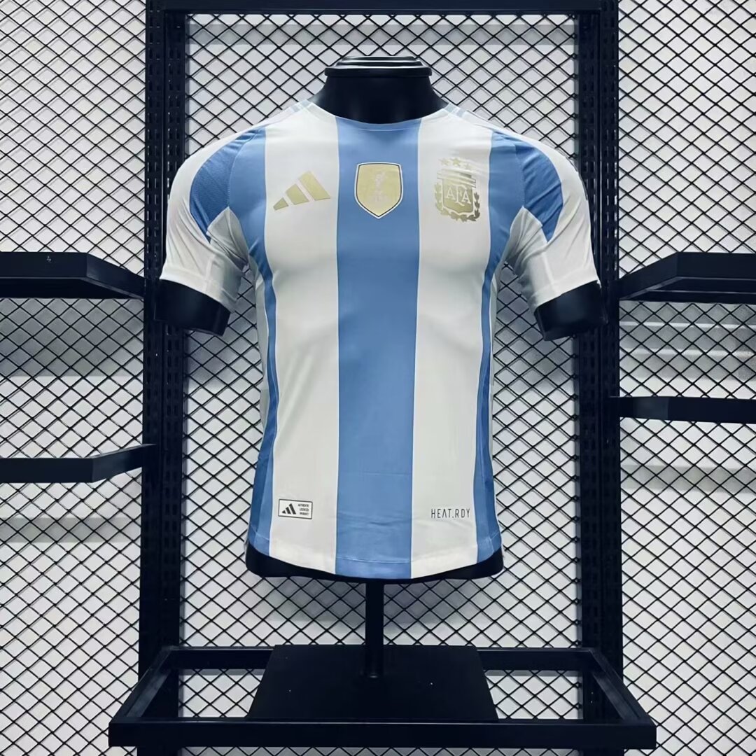 Argentina 2024 Home Jersey