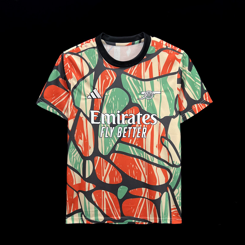 Arsenal 2024/25 Special Edition Jersey