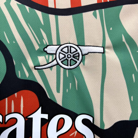 Arsenal 2024/25 Special Edition Jersey