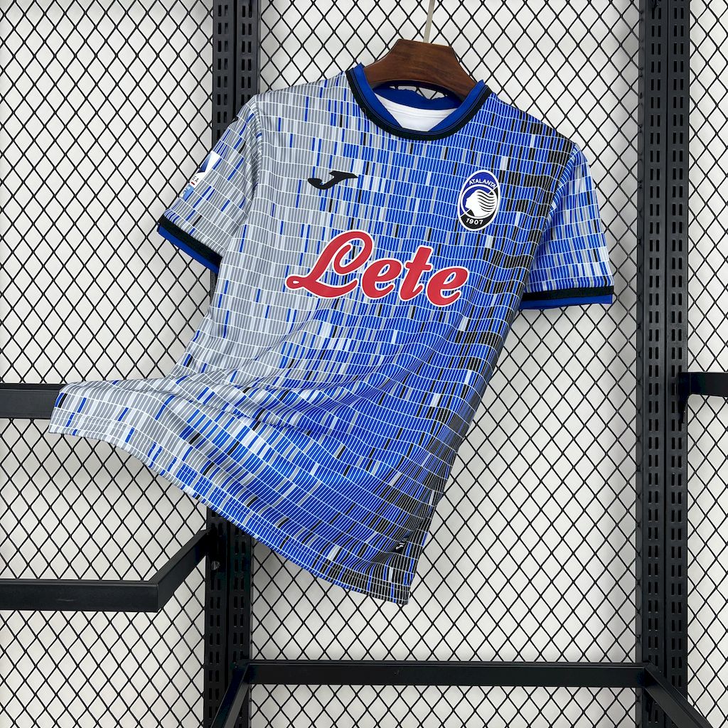 Atalanta 24/25 Christmas Jersey