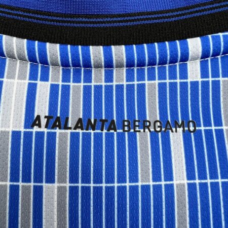 Atalanta 24/25 Christmas Jersey