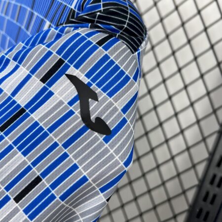 Atalanta 24/25 Christmas Jersey