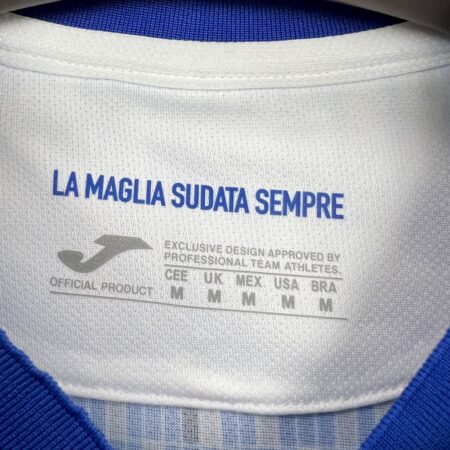 Atalanta 24/25 Christmas Jersey