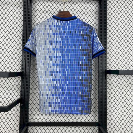 Atalanta 24/25 Christmas Jersey
