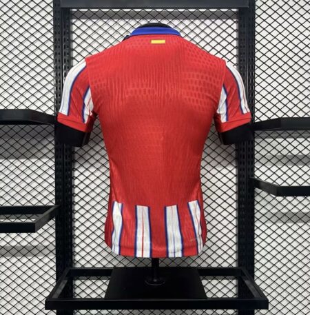 Atlético Madrid 2024/25 Home Jersey