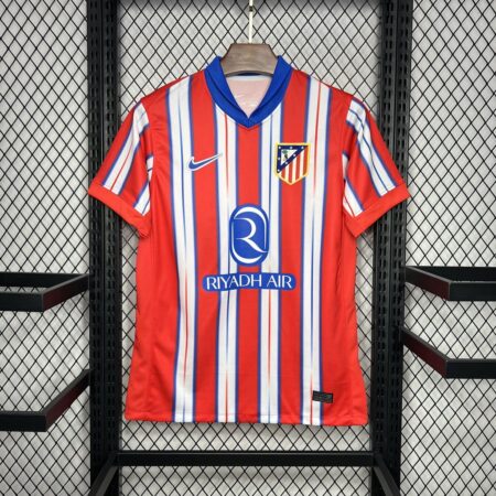 Atlético Madrid 2024/25 Home Jersey