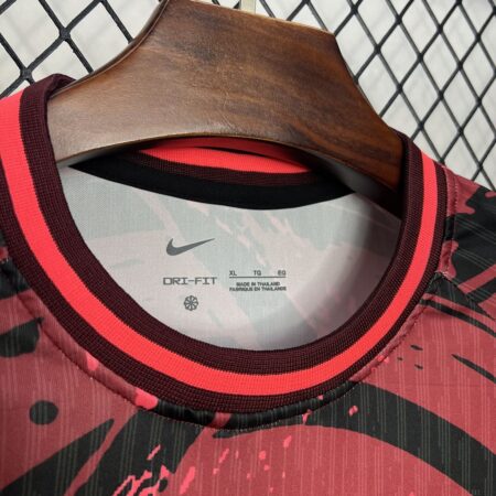 Barcelona 24/25 Red Special Edition Jersey