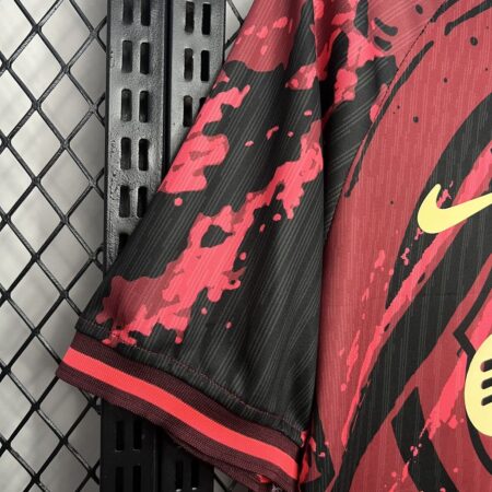 Barcelona 24/25 Red Special Edition Jersey
