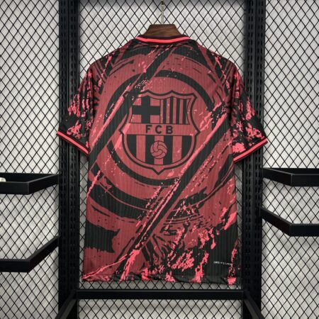 Barcelona 24/25 Red Special Edition Jersey