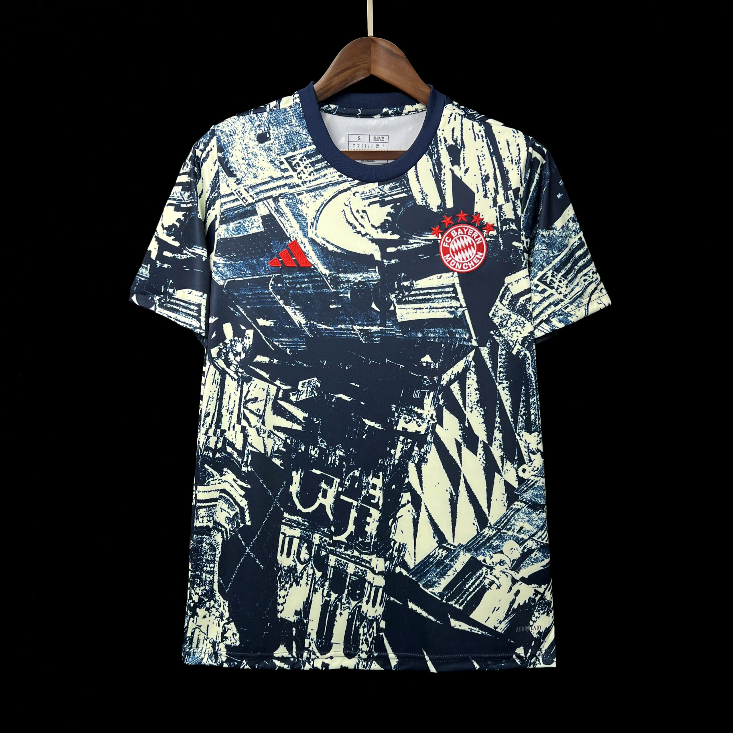 Bayern Munich 2023/24 Special Edition Jersey