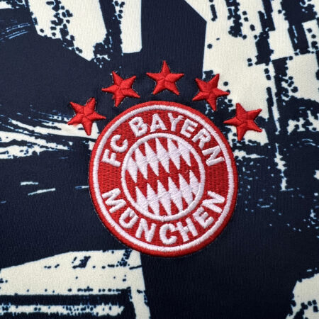 Bayern Munich 2023/24 Special Edition Jersey
