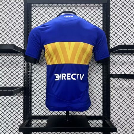 Boca Juniors 2024/25 Home Jersey
