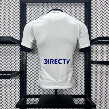 Boca Juniors 2024/25 Away Jersey