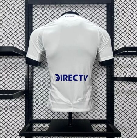 Boca Juniors 2024/25 Away Jersey
