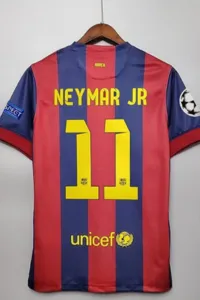 Neymar Jr - Retro Barcelona
