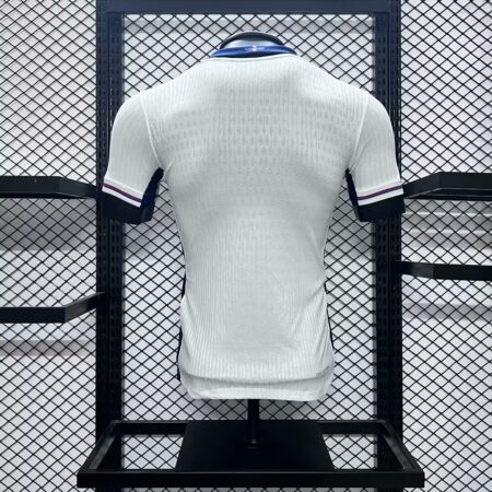 England 2 England 2024 Home Jersey
