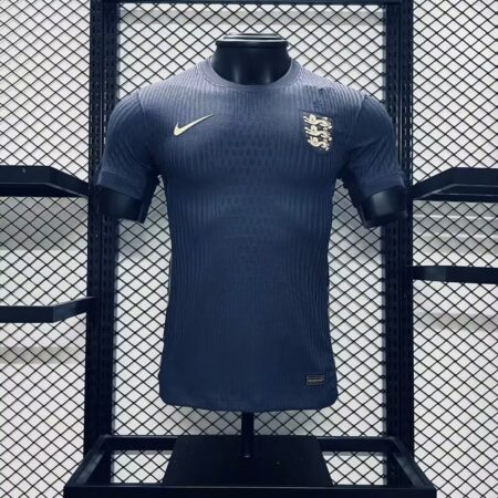 England 2024 Away Jersey