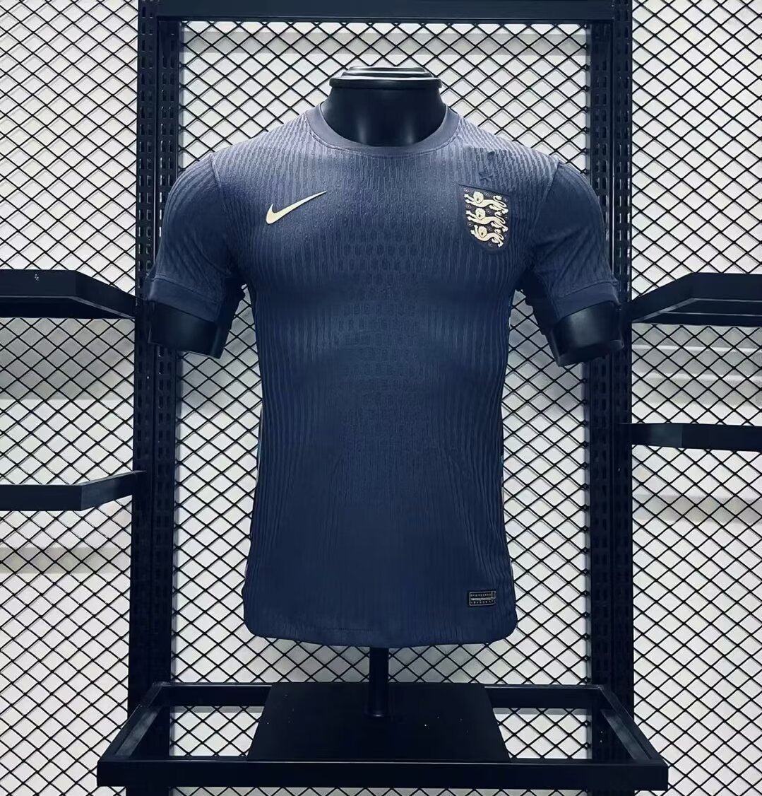 England 2024 Away Jersey