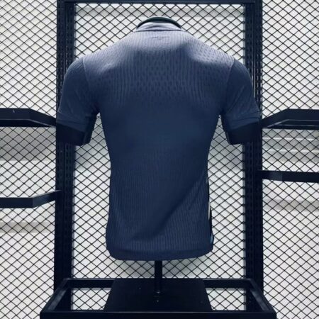 England 2024 Away Jersey