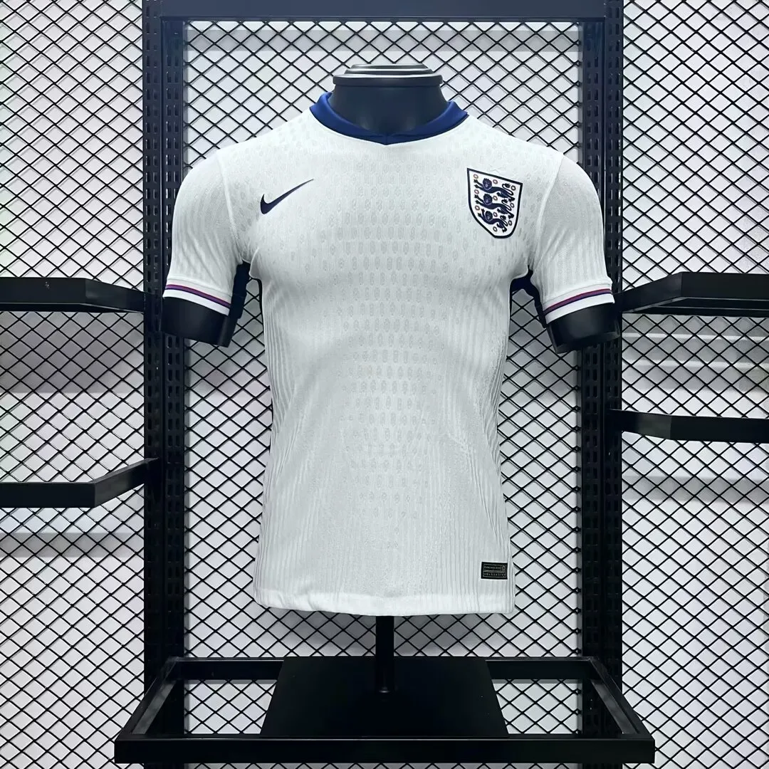 England 2024 Home Jersey