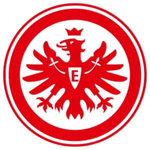 Eintracht Frankfurt Logo