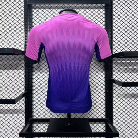 Germany 2024 Away Jersey