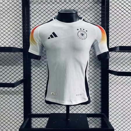 Germany 2024 Home Jersey