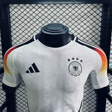 Germany 2024 Home Jersey