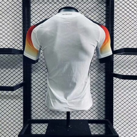 Germany 2024 Home Jersey
