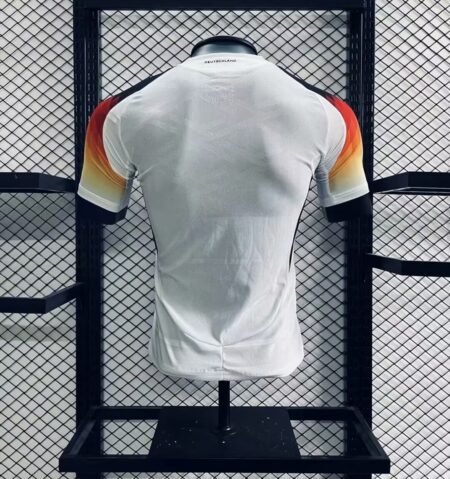 Germany 2024 Home Jersey