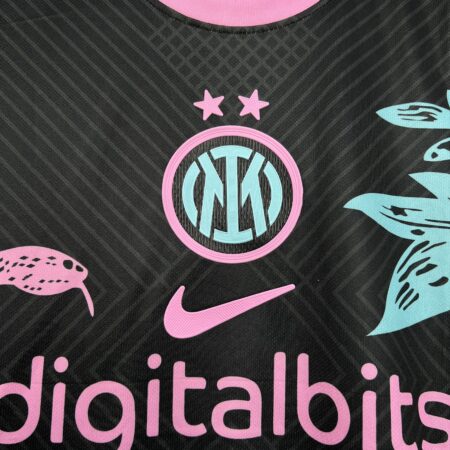 Inter Milan 24/25 Special Edition Jersey