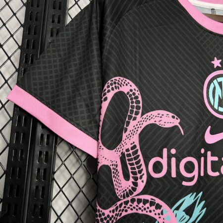 Inter Milan 24/25 Special Edition Jersey