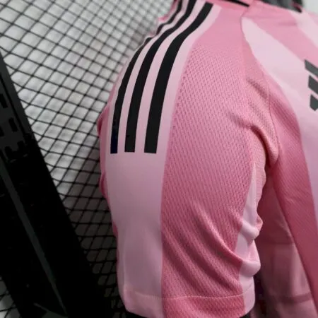 Inter Miami 2025/26 Home Jersey