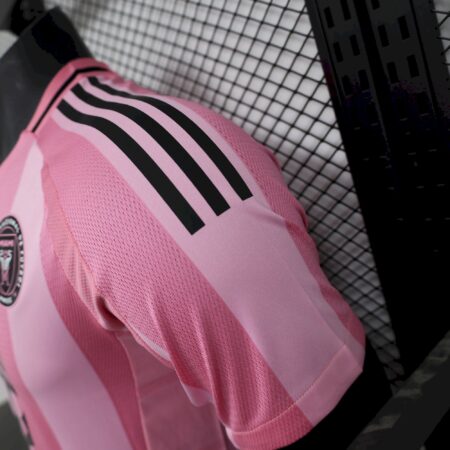 Inter Miami 2025/26 Home Jersey