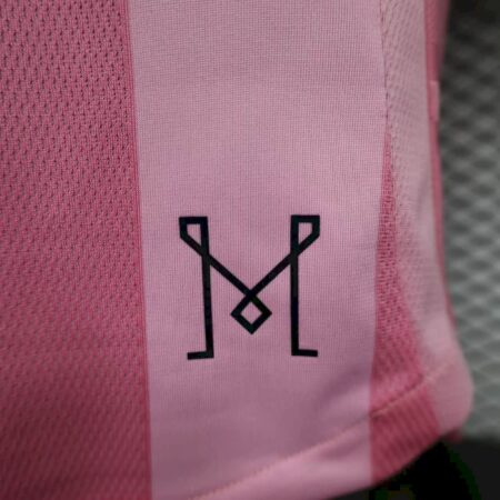 Inter Miami 2025/26 Home Jersey