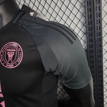 Inter Miami 2025/26 Away Jersey