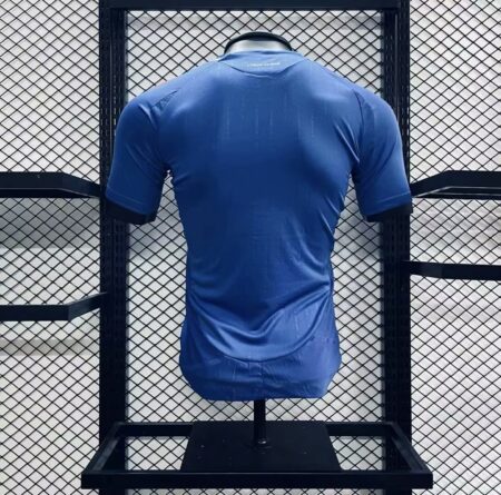 Italy 2024 Home Jersey