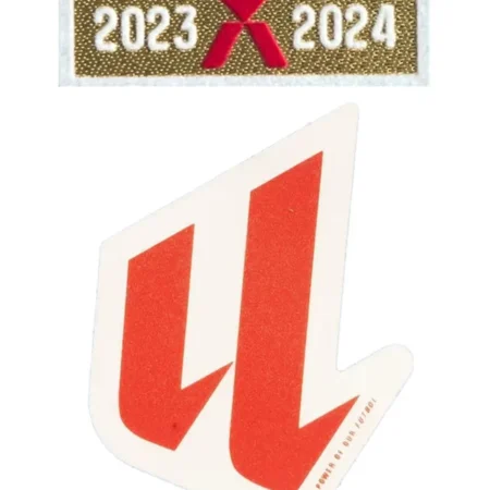 Real Madrid 2024/25 Away Jersey