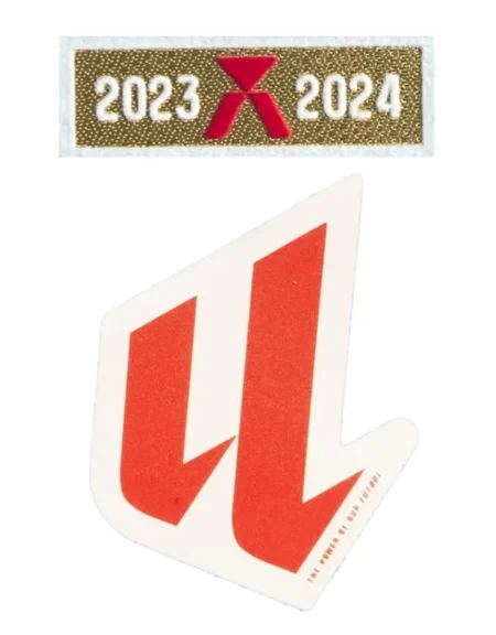 Real Madrid 2024/25 Away Jersey