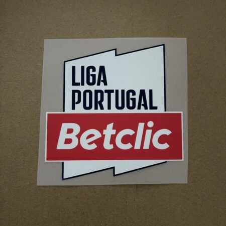 Sporting Lisbon 2024/25 Home Jersey