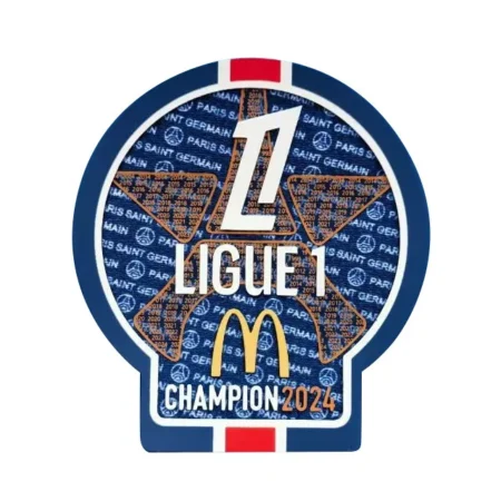 PSG 2024/25 Third Jersey