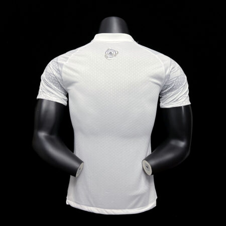 Manchester City 2023/24 White Dragon Player's Jersey