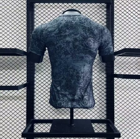 Manchester United 2024/25 Stone Roses Pre-Match Jersey