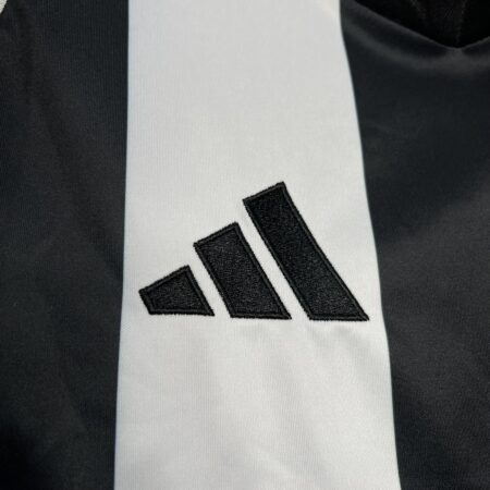 Newcastle United 2024/25 Home Jersey